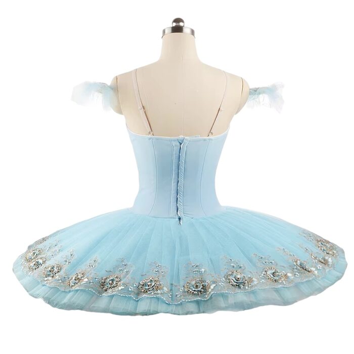Cinderella Act 3 Ballet Tutu - Image 5